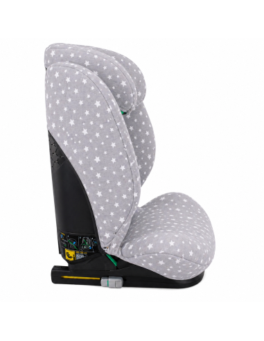 Copertura Per Seggiolino Maxi Cosi RodiFix Pro i-Size e RodiFix S i-Size In Cotone Organico