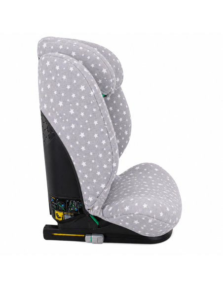Bezug Für Maxi Cosi RodiFix Pro i-Size und RodiFix S i-Size Aus Bio-Baumwolle