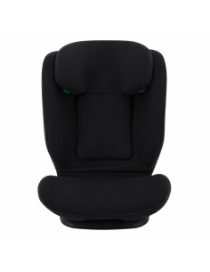 Funda Para Silla Maxi Cosi RodiFix Pro i-Size y RodiFix S i-Size De Algodón Orgánico Black Series