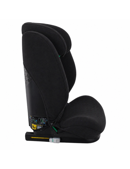 Car Seat Cover For Maxi Cosi RodiFix Pro i-Size and RodiFix S i-Size In Organic Cotton