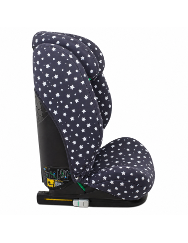 Funda Para Silla Maxi Cosi RodiFix Pro i-Size y RodiFix S i-Size De Algodón Orgánico