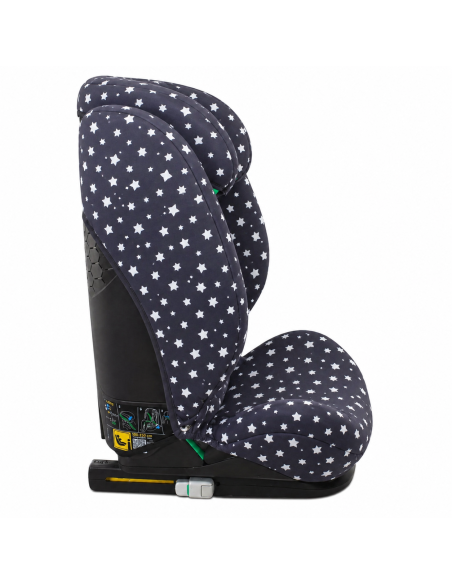 Capa Para Cadeira Maxi Cosi RodiFix Pro i-Size e RodiFix S i-Size Em Algodão Orgânico