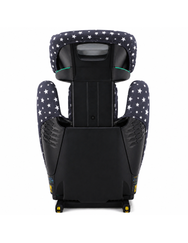 Funda Para Silla Maxi Cosi RodiFix Pro i-Size y RodiFix S i-Size De Algodón Orgánico