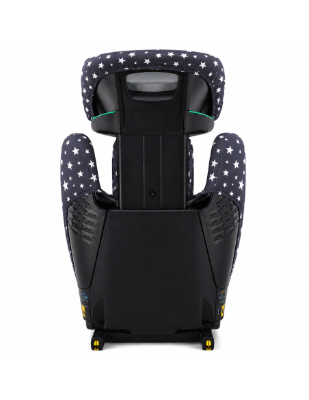 Funda Para Silla Maxi Cosi RodiFix RodiFix S i-Size De Algodón Orgánico