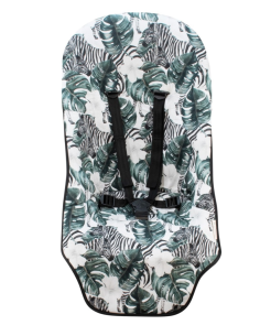 Tapete de assento Bugaboo Buffalo e Bugaboo Fox - Jyoko