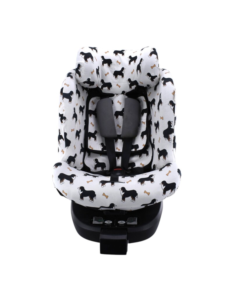 Housse Compatible Avec Be Cool Saturn En Coton Bio