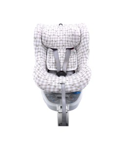 Avionaut Sky Cover Organic Cotton Compatible with Chicco, Be Cool - Jyoko