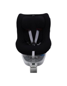 Estampado Black Series - Vista Frontal