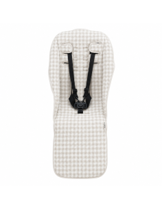 Tapis de chaise Uppababy Vista - Janebebe