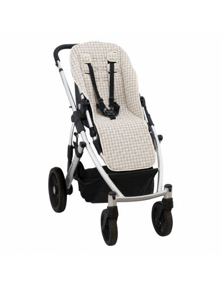Tapete de assento Uppababy Vista Y Cruz - Jyoko