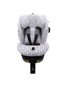 Funda para Avionaut Stardust Picnic Vichy Vista Frontal