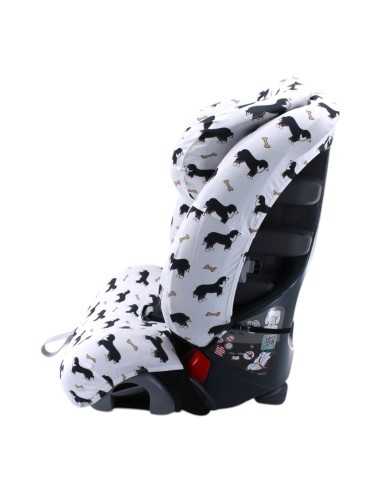 Copertura per Römer Advansafix III, Evolva, Babyauto, Casualplay e Kinderkraft - Jyoko