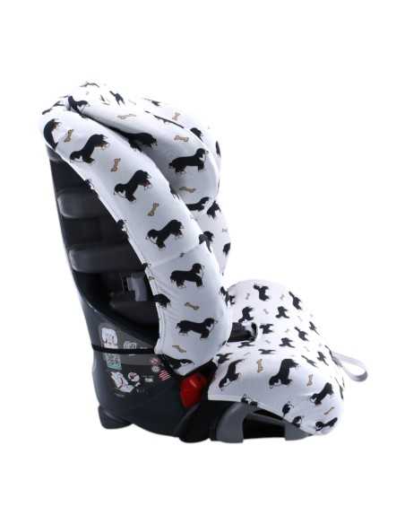 Copertura per Römer Advansafix III, Evolva, Babyauto, Casualplay e Kinderkraft - Jyoko