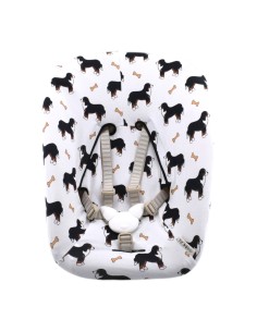 Stokke NewBorn set Tripp Trapp car seat cover - Jyoko