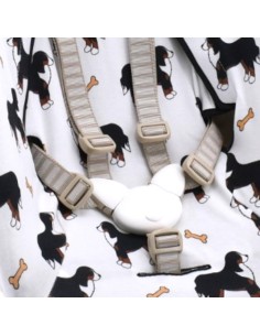 Conjunto para recém-nascidos Stokke Capa para cadeira Tripp Trapp - Jyoko 2