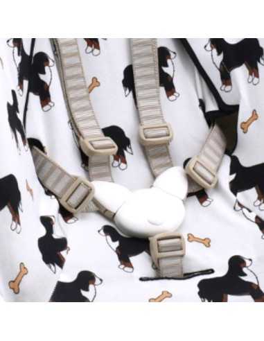 Conjunto para recém-nascidos Stokke Capa para cadeira Tripp Trapp - Jyoko