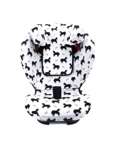 Capa para BeSafe iZi Flex Respirável e Lavável | Jyoko