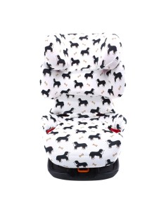 Housse de chaise Cybex Pallas Fix, 2 Fix - Jyoko 2