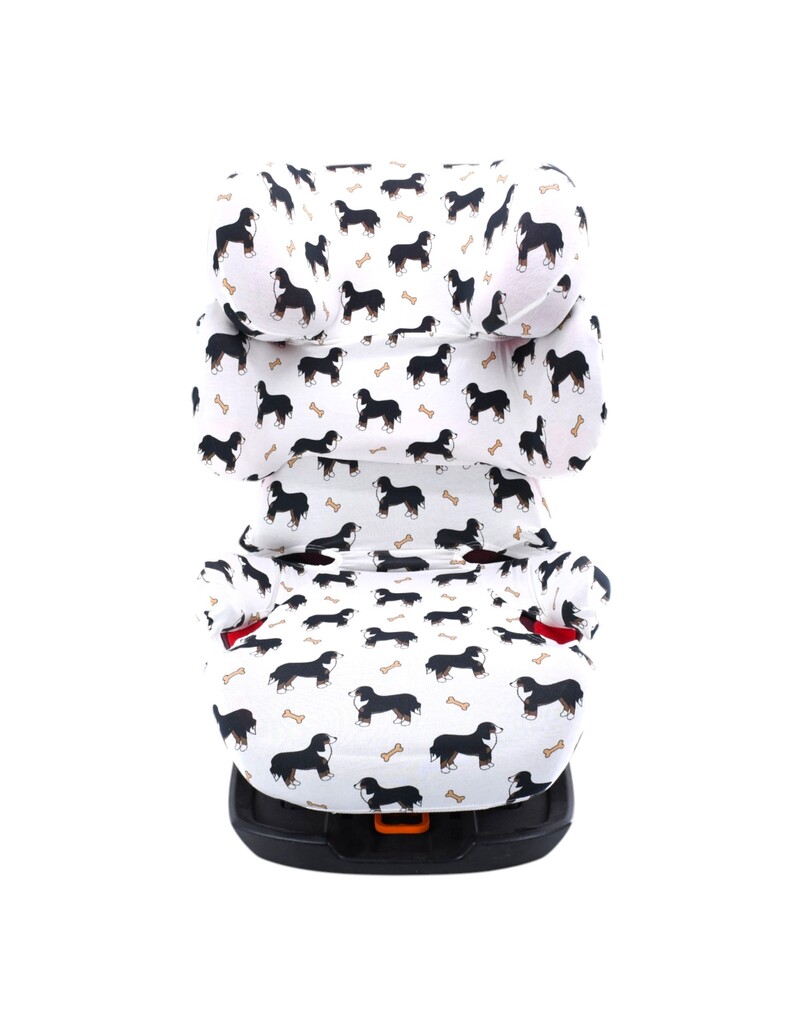 Funda Para Silla Cybex Pallas Fix, 2 Fix - Jyoko