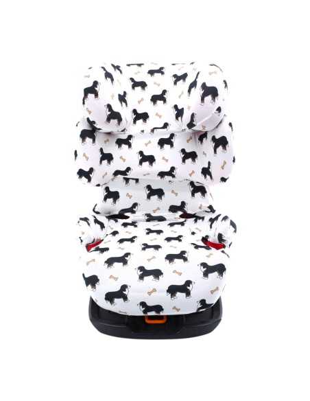Funda Para Silla Cybex Pallas Fix, 2 Fix - Jyoko