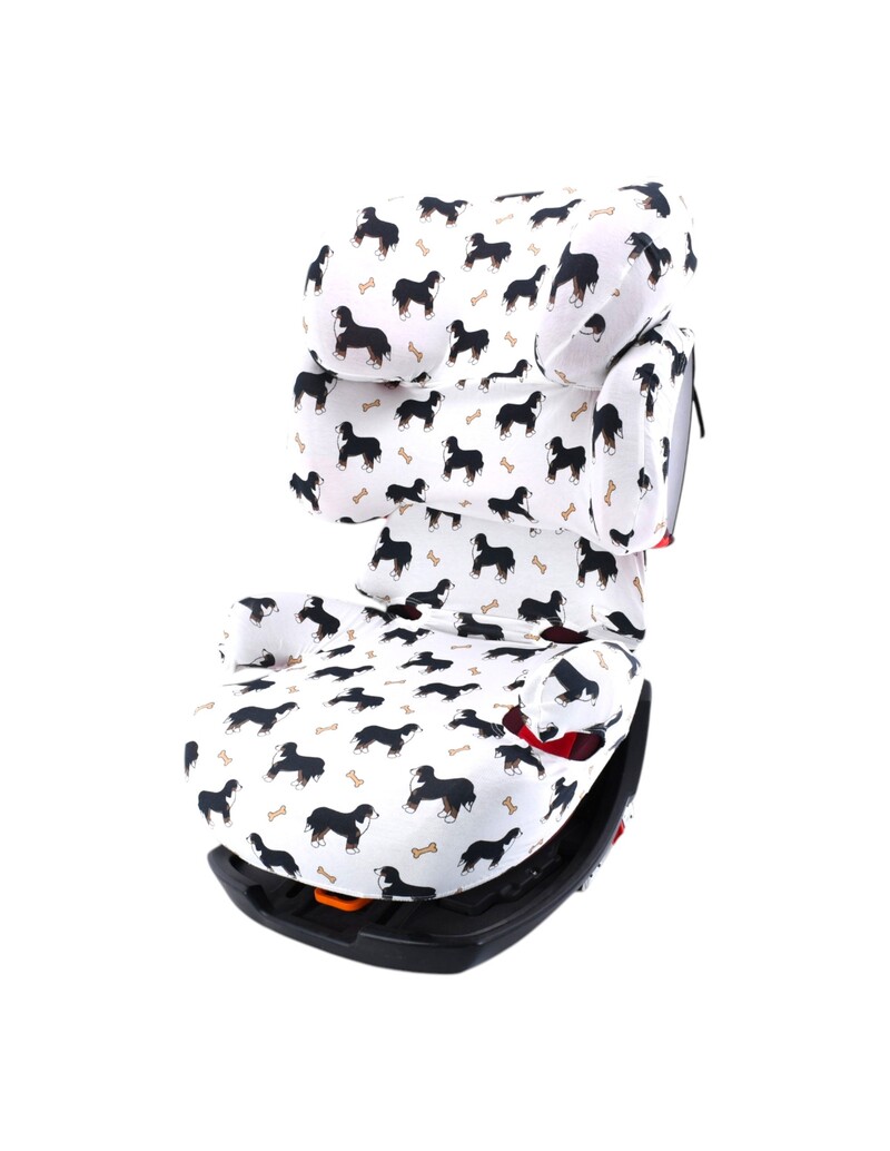 Funda Para Silla Cybex Pallas Fix, 2 Fix - Jyoko