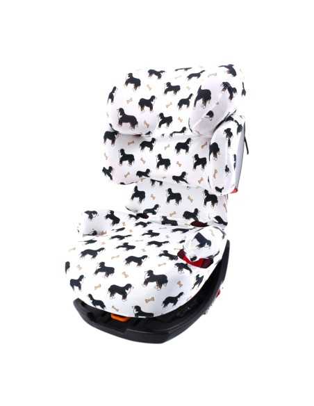 Funda Para Silla Cybex Pallas Fix, 2 Fix - Jyoko