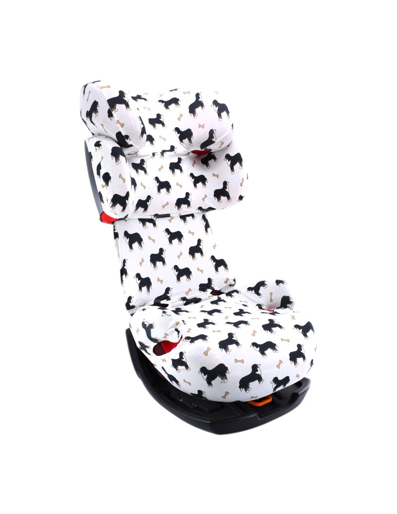 Funda Para Silla Cybex Pallas Fix, 2 Fix - Jyoko