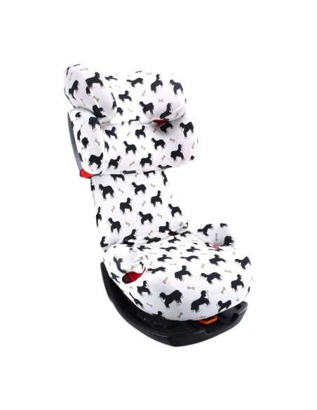 Funda Para Silla Cybex Pallas Fix, 2 Fix - Jyoko