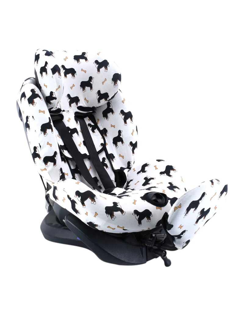 Housse Couverture Pour Besafe Izi Plus - Jyoko