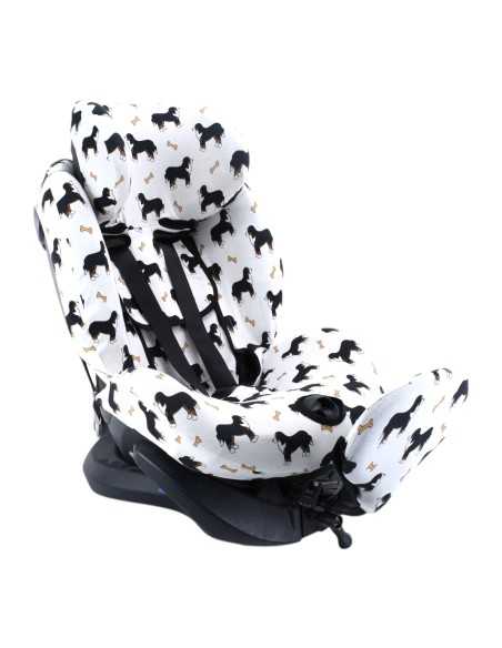 Housse Couverture Pour Besafe Izi Plus - Jyoko