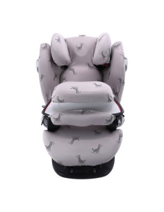 Cover for Cybex Pallas M-Fix and Cybex Pallas S-Fix - Jyoko