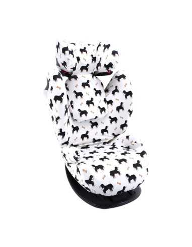 Funda Para Silla Cybex Solution M-S-Fix - Jyoko
