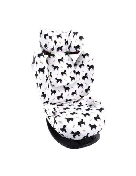 Housse couverture pour Cybex Solution M-S-Fix - Jyoko