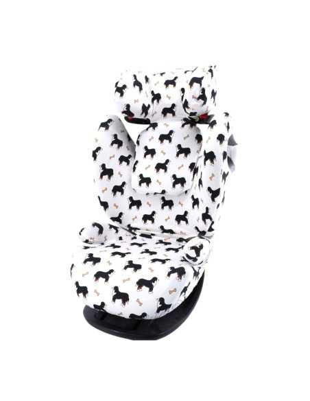 Funda Para Silla Cybex Solution M-S-Fix - Jyoko