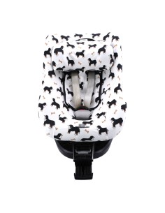 Funda para Maxi Cosi Pearl 360 y Mica Pro Eco I-Size - Jyoko