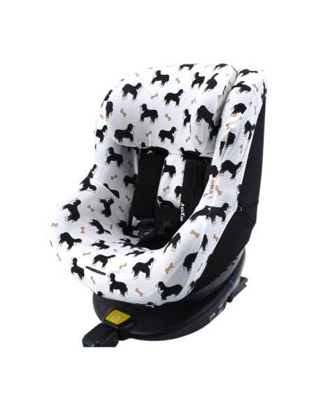 Joie Spin 360 Chair Cover - Jyoko