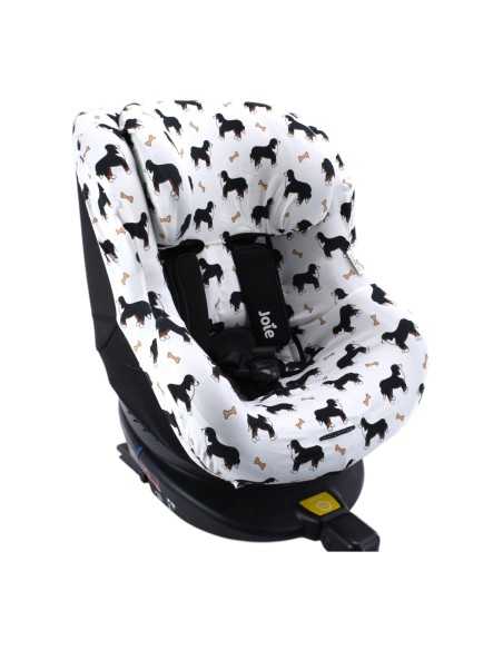 Funda Para Silla Joie Spin 360º Y Nuna Rebl - Jyoko