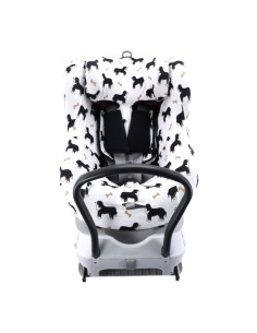 Housse de chaise Romer Dualfix I-Size - Jyoko