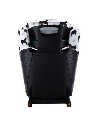 Copertura Per Seggiolino Maxi Cosi RodiFix Pro i-Size e RodiFix S i-Size In Cotone Organico