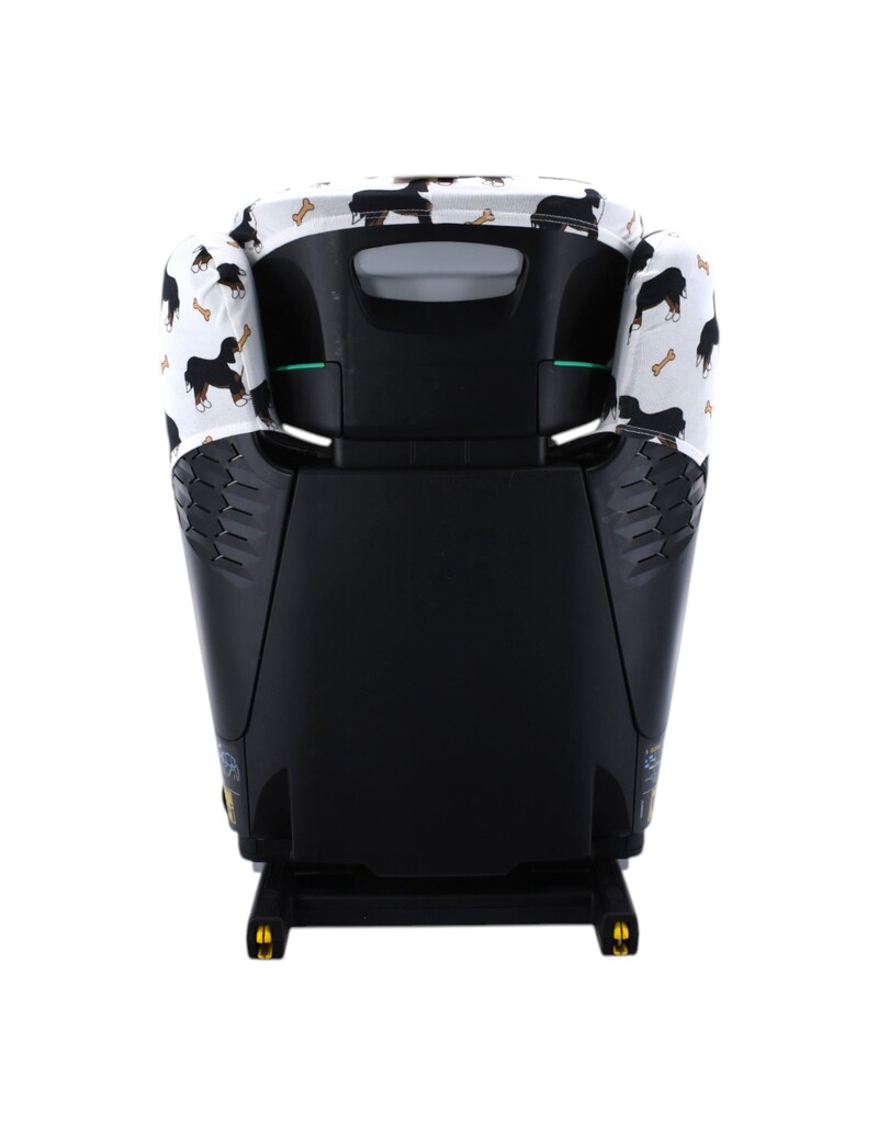 Copertura Per Seggiolino Maxi Cosi RodiFix S i-Size In Cotone Organico