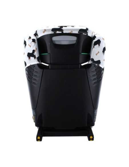 Funda Para Silla Maxi Cosi RodiFix Pro i-Size y RodiFix S i-Size De Algodón Orgánico
