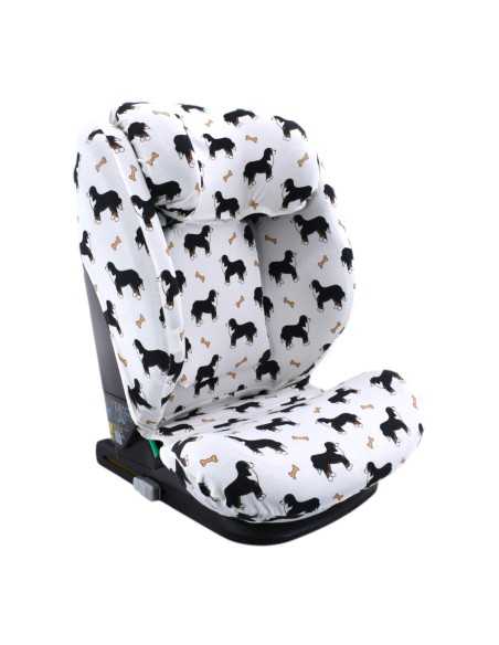 Capa Para Cadeira Maxi Cosi RodiFix Pro i-Size e RodiFix S i-Size Em Algodão Orgânico