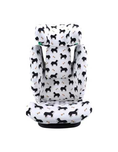 Funda Para Silla Maxi Cosi RodiFix Pro i-Size y RodiFix S i-Size De Algodón Orgánico
