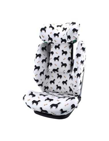 Funda Para Silla Maxi Cosi RodiFix Pro i-Size y RodiFix S i-Size De Algodón Orgánico