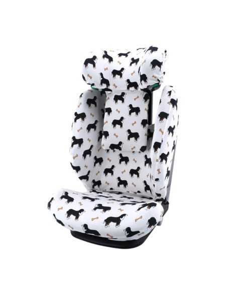 Copertura Per Seggiolino Maxi Cosi RodiFix Pro i-Size e RodiFix S i-Size In Cotone Organico