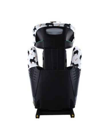 Bezug Für Maxi Cosi RodiFix Pro i-Size und RodiFix S i-Size Aus Bio-Baumwolle