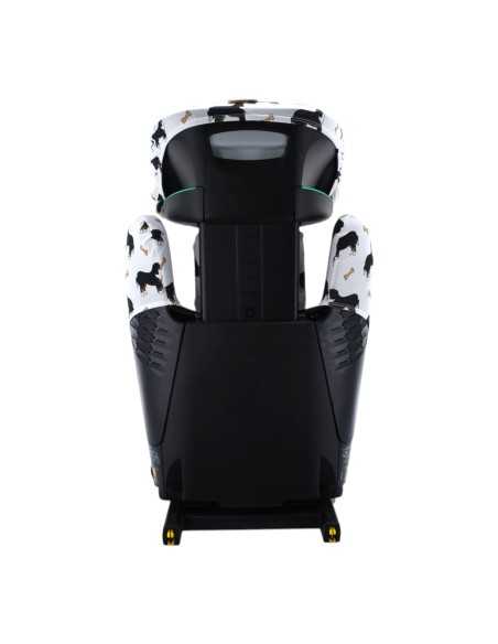 Housse Pour Siège Auto Maxi Cosi RodiFix Pro i-Size et RodiFix S i-Size En Coton Bio