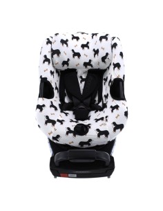 Fodera per Axkid Spinkid 2 - Jyoko