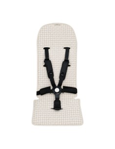 Tapete para cadeira borboleta Bugaboo - Jyoko