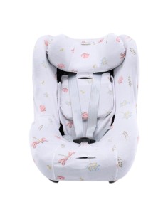 Cover for Cybex Sirona M2, Sirona S i-Size, GB Vaya i-Size and Vaya II i-Size Breathable Organic Cotton Cover | Jyoko